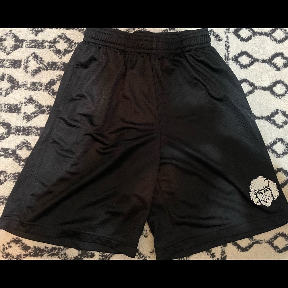 Danny Duncan shorts, size M, EUC